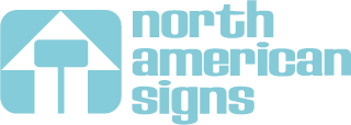 North American Signs Logo