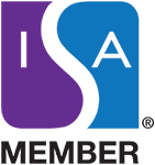 International Sign Association Member Logo