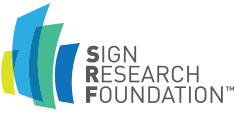 SRF Logo
