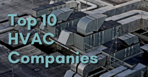 Top HVAC companies